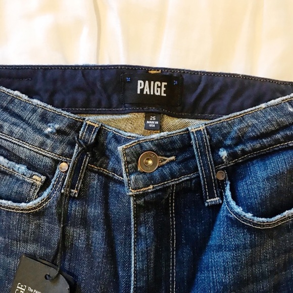 Paige Hoxton Jean - Picture 5 of 7